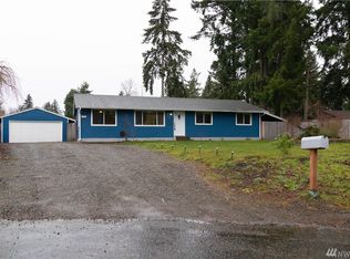 12509 140th Street Ct E, Puyallup, WA 98374