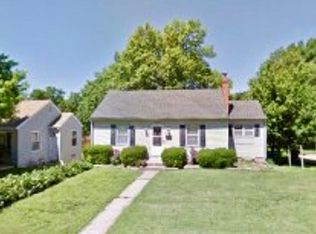2612 Buehler Ave, Saint Joseph, MO 64506