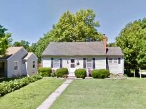 2612 Buehler Ave, Saint Joseph, MO 64506