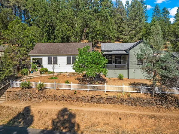 2833-2829 Coloma St, Placerville, CA 95667