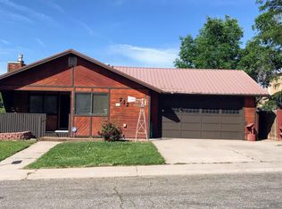 545 Ash Ave, Rifle, CO 81650