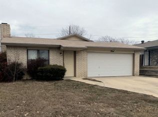 2801 Schwald Rd, Killeen, TX 76543