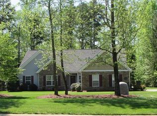 15324 Logan Grove Rd, Charlotte, NC 28227