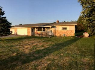 184149 Corner Rd, Wittenberg, WI 54499