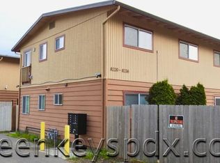 8232 N Edison St, Portland, OR 97203