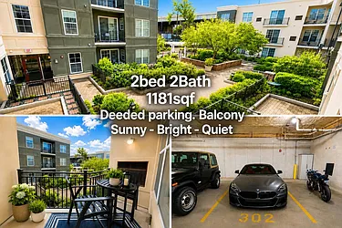 443 2nd Street, #302