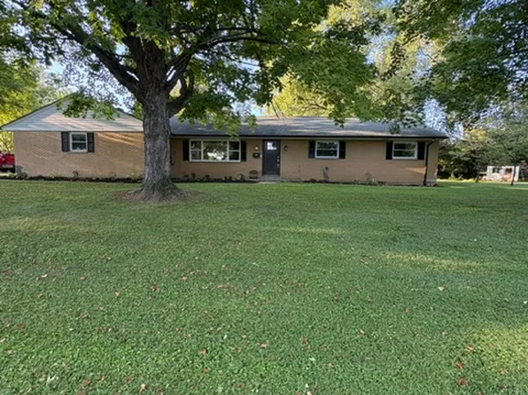 2026 Bonnie Dale Dr, Bellbrook, OH 45305