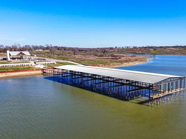 LOT 49 Chambers Lndg, Corsicana, TX 75109