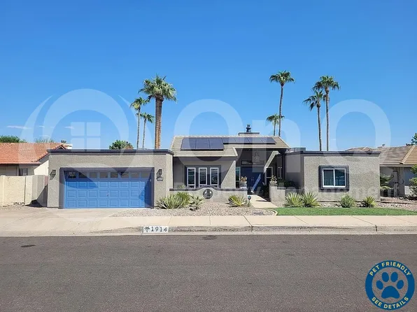 1914 E Beck Ln, Phoenix, AZ 85022