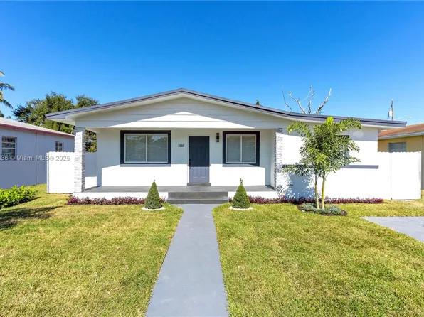 1111 NW 75th St, Miami, FL 33150