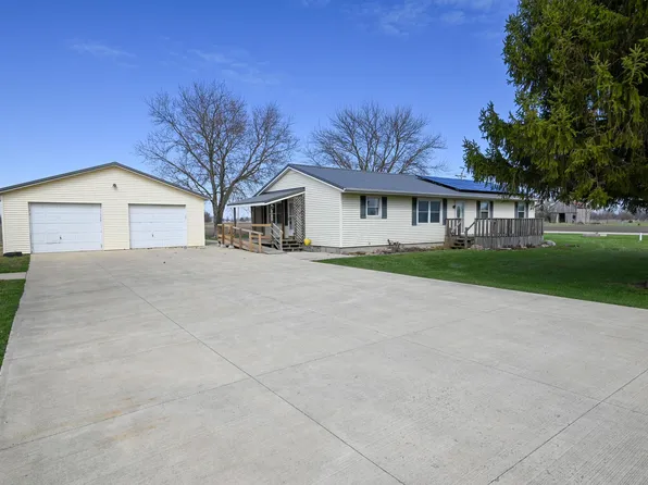 5140 Caledonia Mud Pike, Caledonia, OH 43314