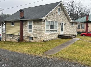 12822 Bedford Rd NE, Cumberland, MD 21502