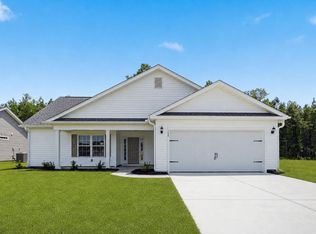 168 Gray Owl Dr #38, Conway, SC 29527