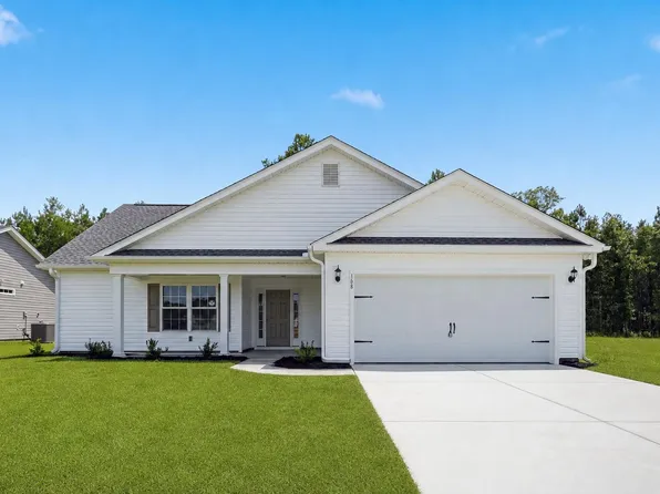 168 Gray Owl Dr. Lot 38 Cayman, Conway, SC 29527