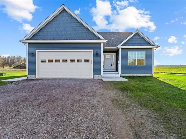 49 Hill Road Lot 9, South Hero, VT 05486