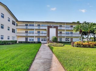 150 Mansfield D, Boca Raton, FL 33434
