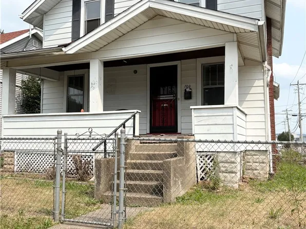 700 Adams St, Charleston, WV 25302