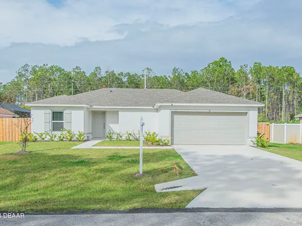 16 Slogan Pl, Palm Coast, FL 32164