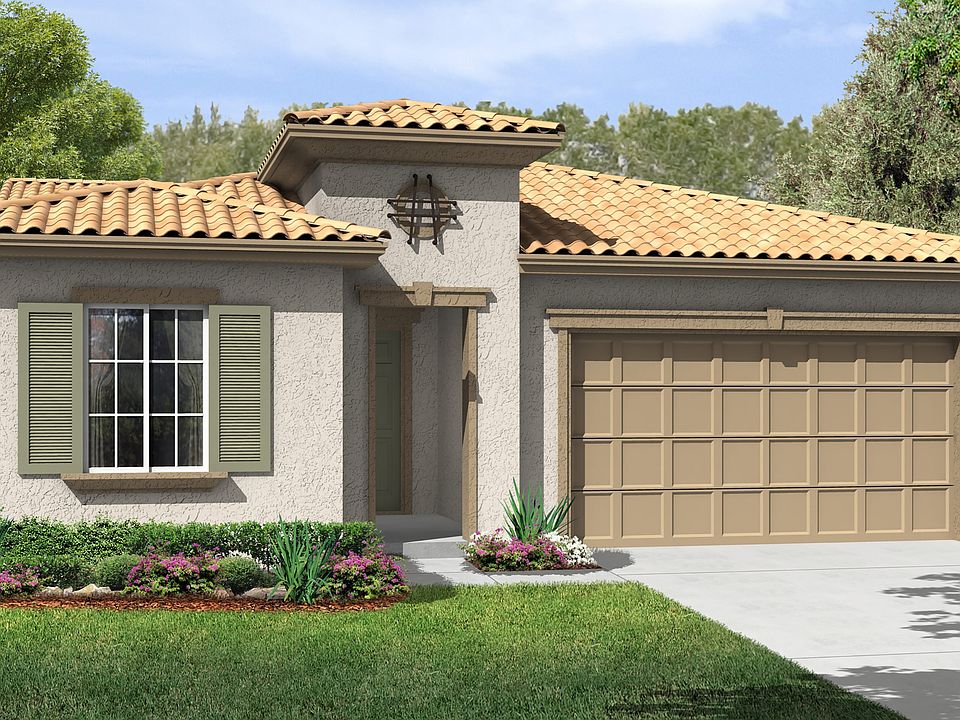 Ridgestone Italian