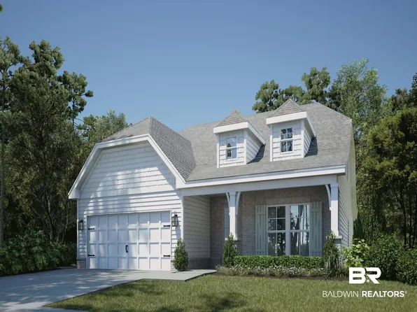 12922 Gondala St, Elberta, AL 36530