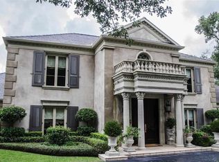 1370 Audubon Pl, Beaumont, TX 77706