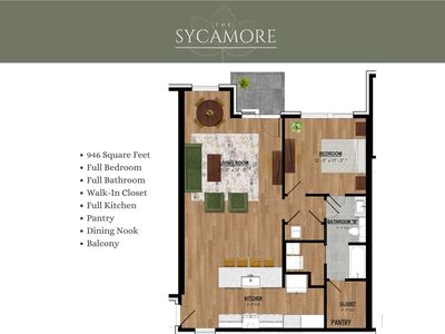 3330 Mp Pkwy #305, Bentonville, AR, 72712