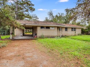 1439 Holly Dr, Opelousas, LA 70570