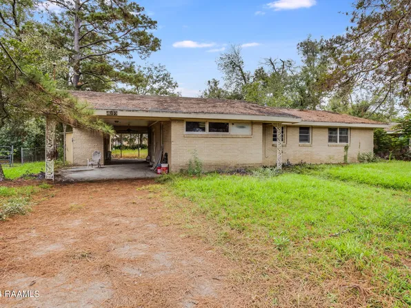 1439 Holly Dr, Opelousas, LA 70570