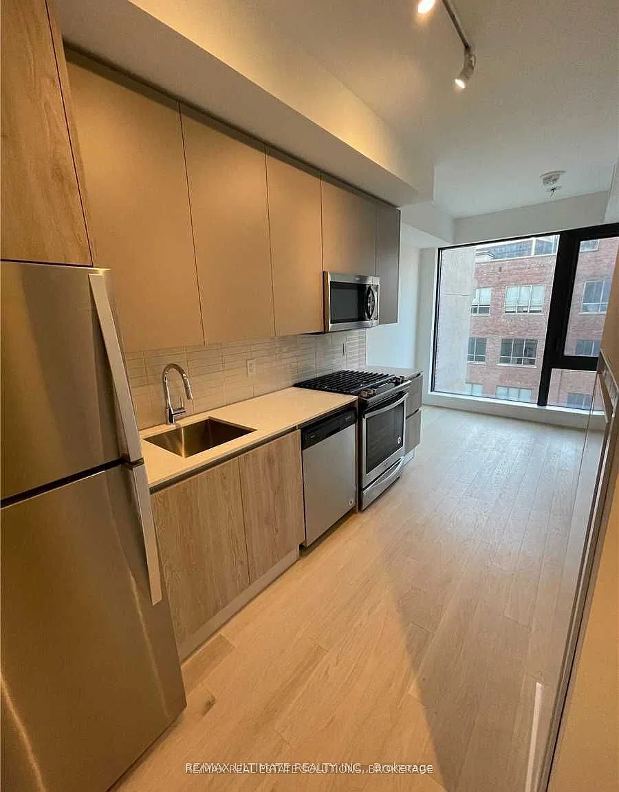 1 bed, $2,050 — Photo 2