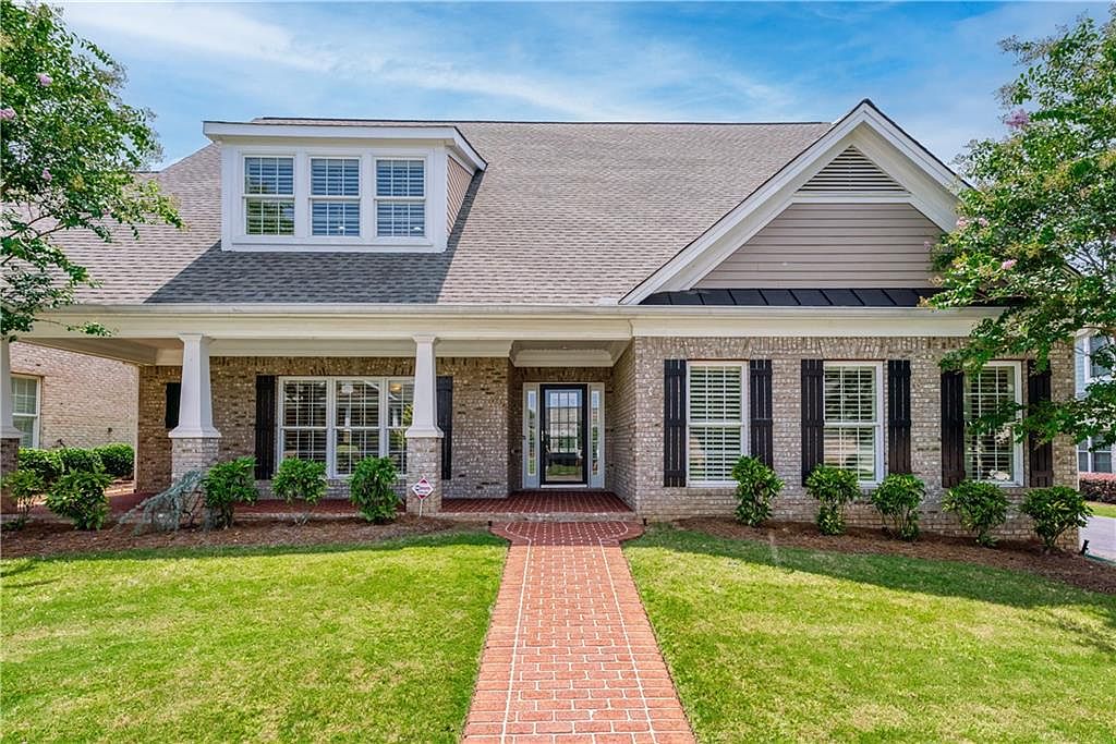 2687 Bearcreek Pl, Buford, GA 30519 Zillow