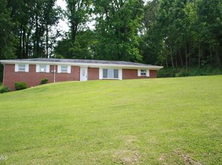 600 Garden Ln, Bristol, VA 24201