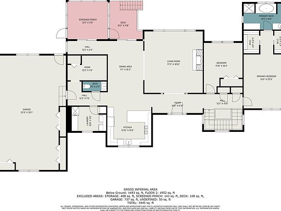 2nd image of 8134 Crancreek Dr NE