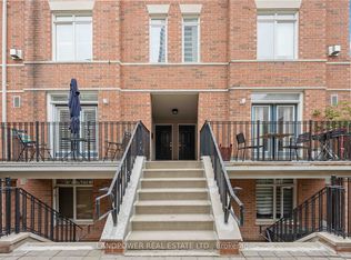 415 Jarvis St #205, Toronto, ON