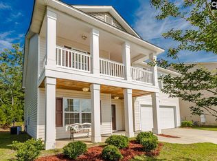 13 Screech Owl Ct, Columbia, SC 29209
