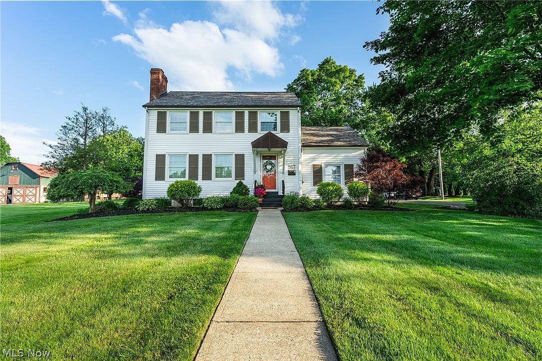 267 W Main St, Canfield, OH 44406 Zillow