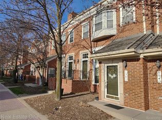 1341 S Washington Ave, Royal Oak, MI