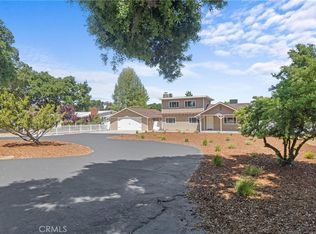 9019 San Gabriel Rd, Atascadero, CA 93422