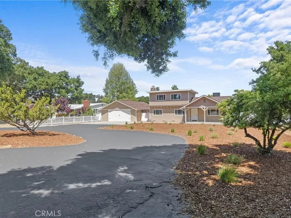 9019 San Gabriel Rd, Atascadero, CA 93422