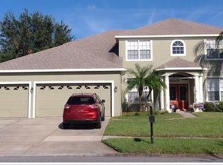 1937 Cascades Cove Dr, Orlando, FL 32820