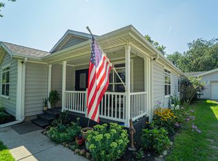 4545 E 1040 N, Demotte, IN 46310