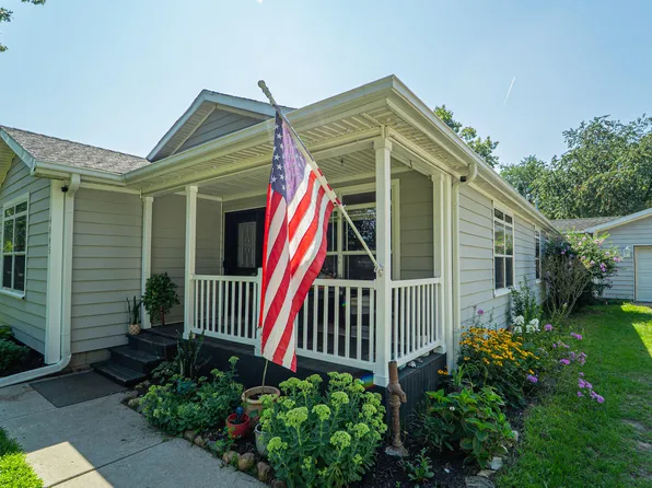 4545 E 1040 N, Demotte, IN 46310