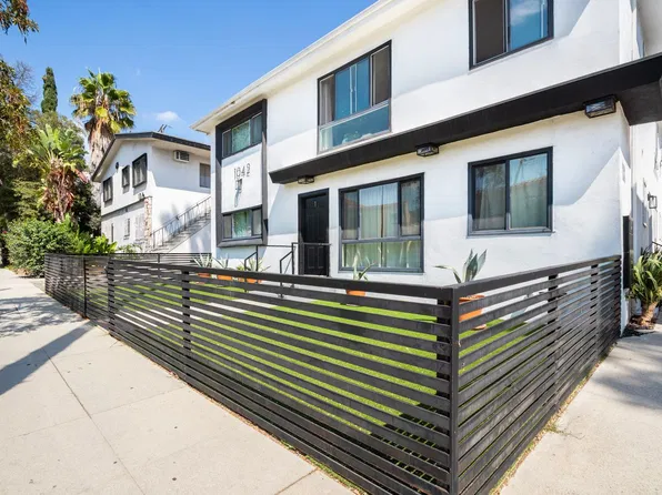 1042 N Orange Grove Ave, 1042 N Orange Grove Ave APT 3, Los Angeles, CA 90046