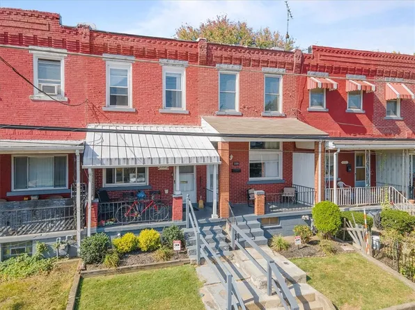 3355 Parkview Ave, Pittsburgh, PA 15213