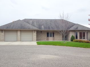 2131 Memory Ln, Detroit Lakes, MN 56501