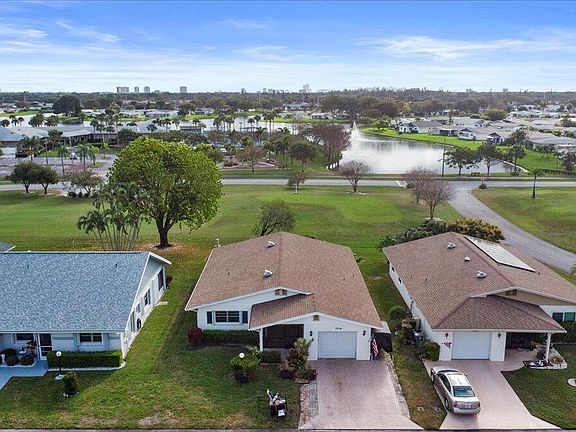 2nd image of 3554 Amalfi Drive