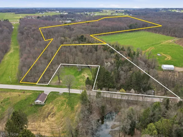 Jug St, Burton, OH 44021