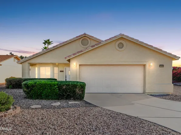 22609 S 214TH Way, Queen Creek, AZ 85142