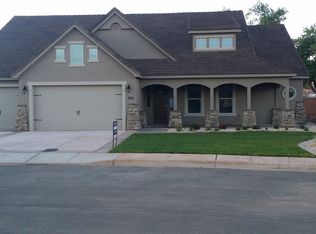 1733 South Carma St, Washington, UT 84780