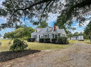 2820 Cox Mill Rd, Sanford, NC 27332