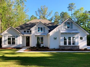 247 Walton Way, Nashville, GA 31639